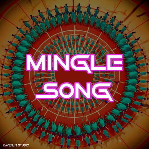 (Mingle Game) Round and Round [Squid Game]