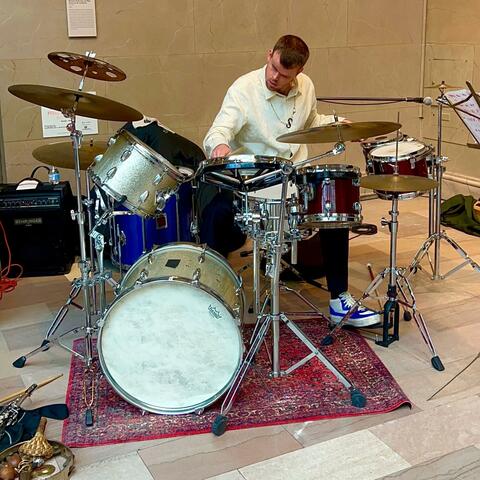 Sound Sculpture: Live at the Art Institute of Chicago