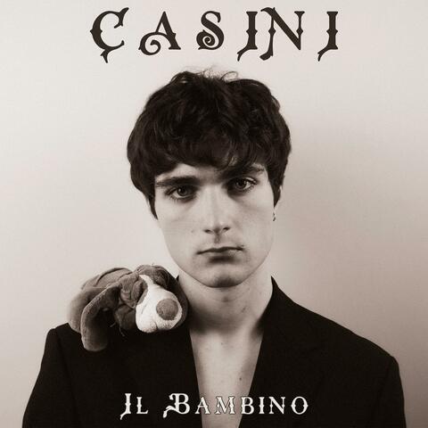 Il bambino (Radio Edit)