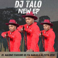 Malome Staring