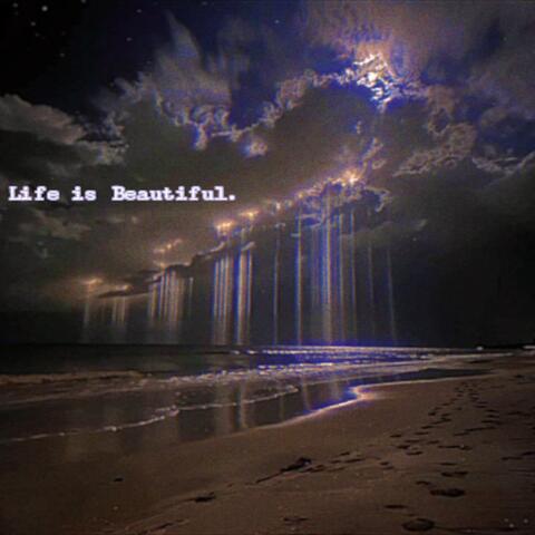 life is beautiful!