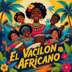 El Vacilon Africano (Special Version)