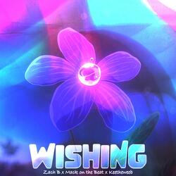 WISHING (feat. Keetheweeb)