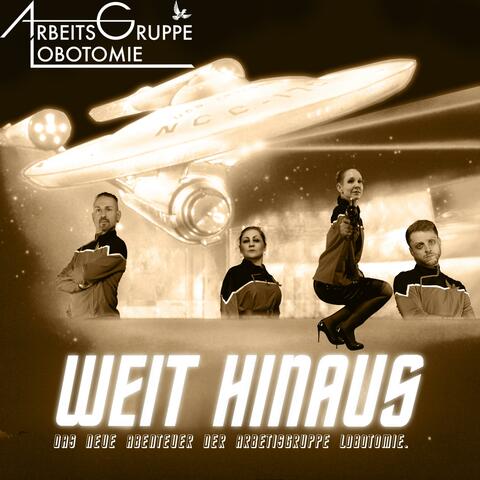 Weit hinaus (E-Musk)