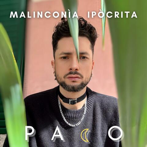 MALINCONIA IPOCRITA