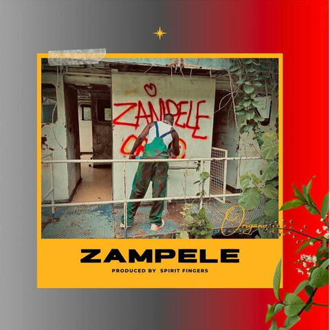 Zampele (feat. Spirit)