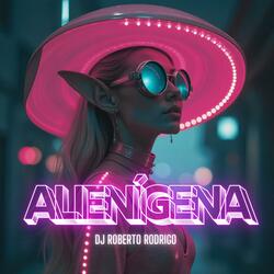 ALIENÍGENA