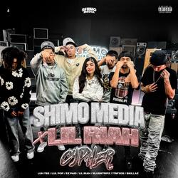 Shimo Media x lil Riah Cypher (feat. Itsfxce, Bluestripz, $krillaz, Ez Paid, Lul Tee & Lul pop)