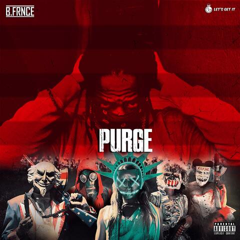 Purge