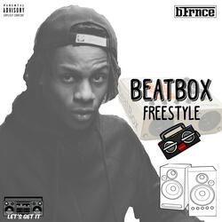 Beatbox Freestyle