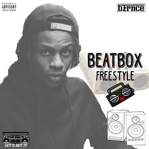 Beatbox Freestyle