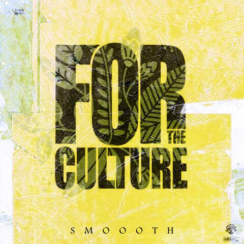 For The Kulture