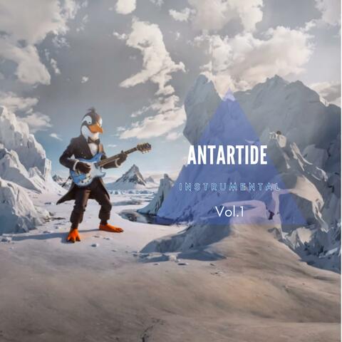 Instrumental, Vol. 1