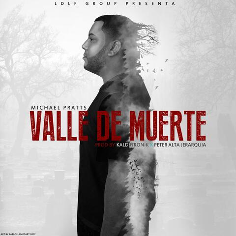 Valle de Muerte