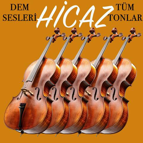 Hicaz Dem Sesleri