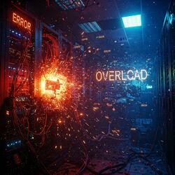 Overload (Non Mastered)