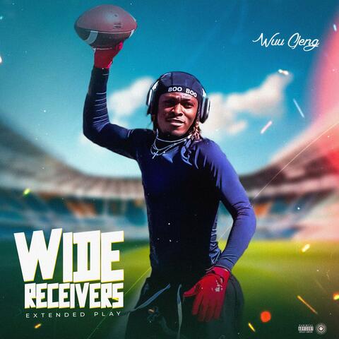 Wide Receivers