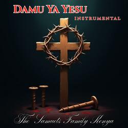Damu Ya Yesu (Instrumental)
