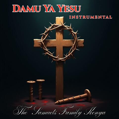 Damu Ya Yesu (Instrumental)