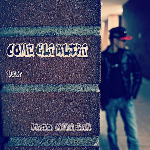 Come Gli Altri (feat. MikiSNY)