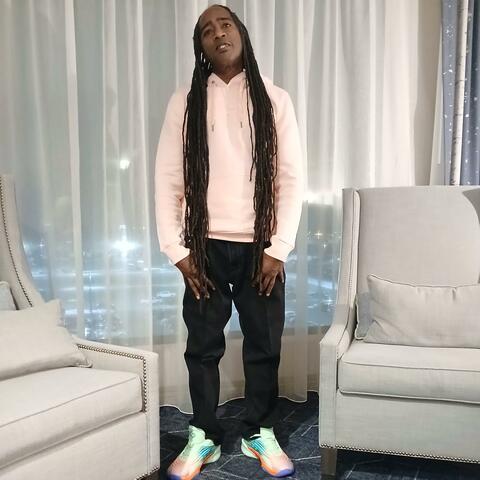 Long Hair Goldteeth Preacher Revised