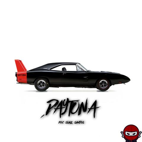 DAYTONA (feat. SLAZ & DOC)