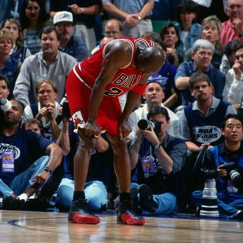 Flu Game (feat. Spankem Kd)
