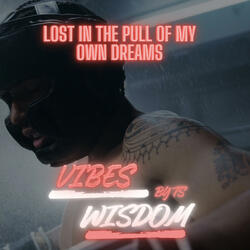 Zeus "Lost in the pull of my own dreams"