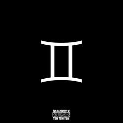 all white (feat. blvk)