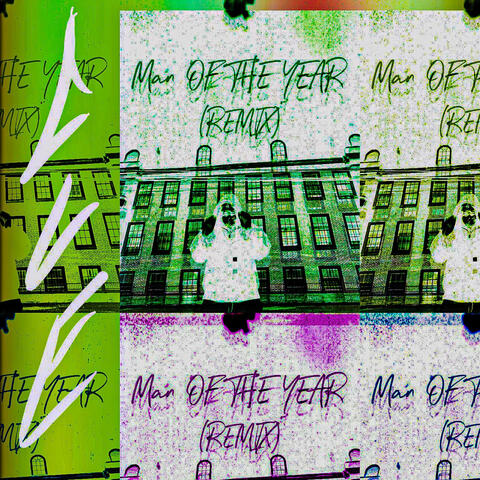 Man Of The Year (Remix)