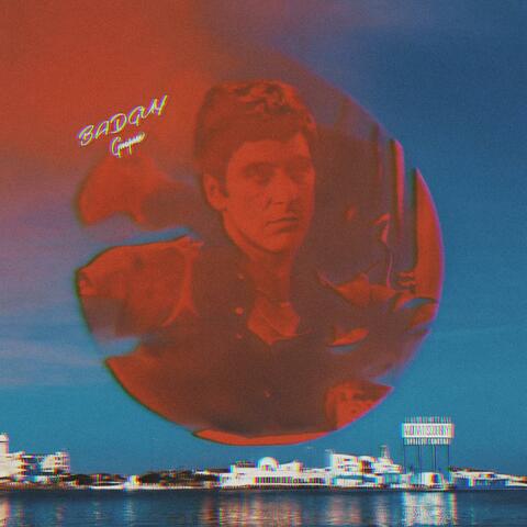 Bad Guy