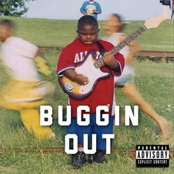 Buggin Out (feat. Suave)