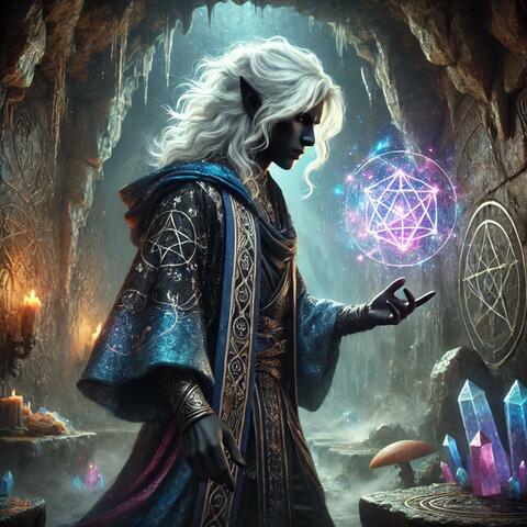 Crystalline Conduits