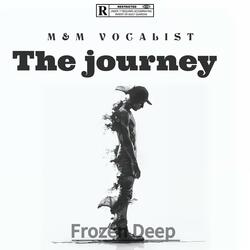 M&M Vocalist & Frozen Deep - Mhlegazi