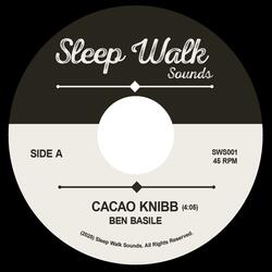 Cacao Knibb