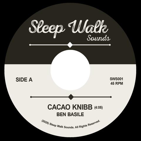 Cacao Knibb