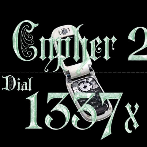 Cypher 2