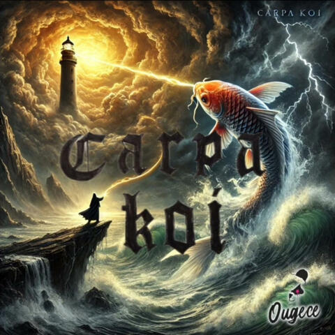 Carpa Koi
