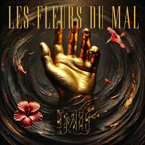 Les fleurs du mal