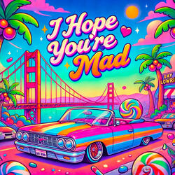 I Hope You're Mad