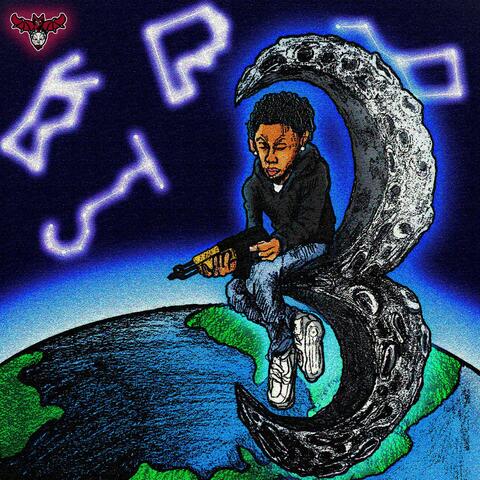 HIGHER THAN EARTH