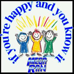 If You're Happy And You Know It