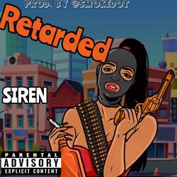 Retarded