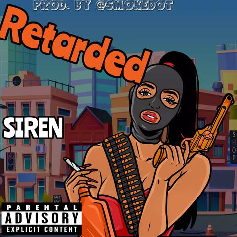 Retarded