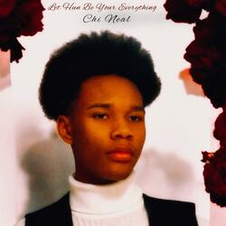 Let Him Be Your Everything