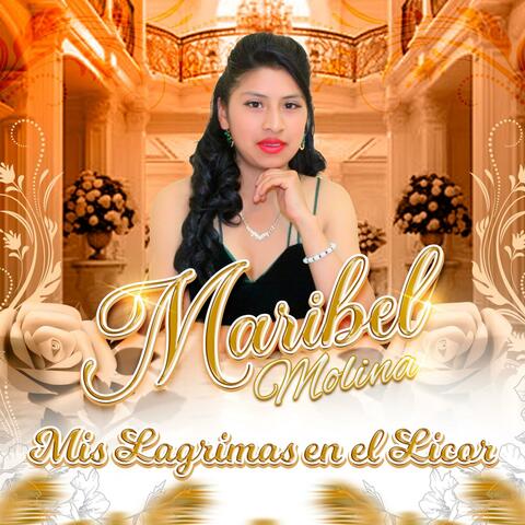 Mis Lagrimas en el Licor