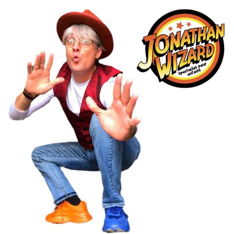 Jonathan Wizard Album no 3