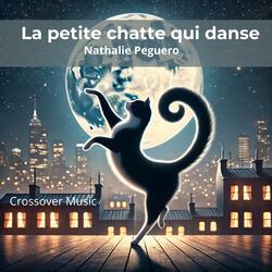 La petite chatte qui danse