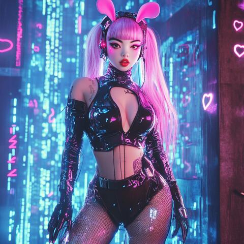 Who (Y2K HYPERPOP REMIX)