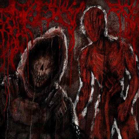 FLESHWOUND (feat. Facelesss)